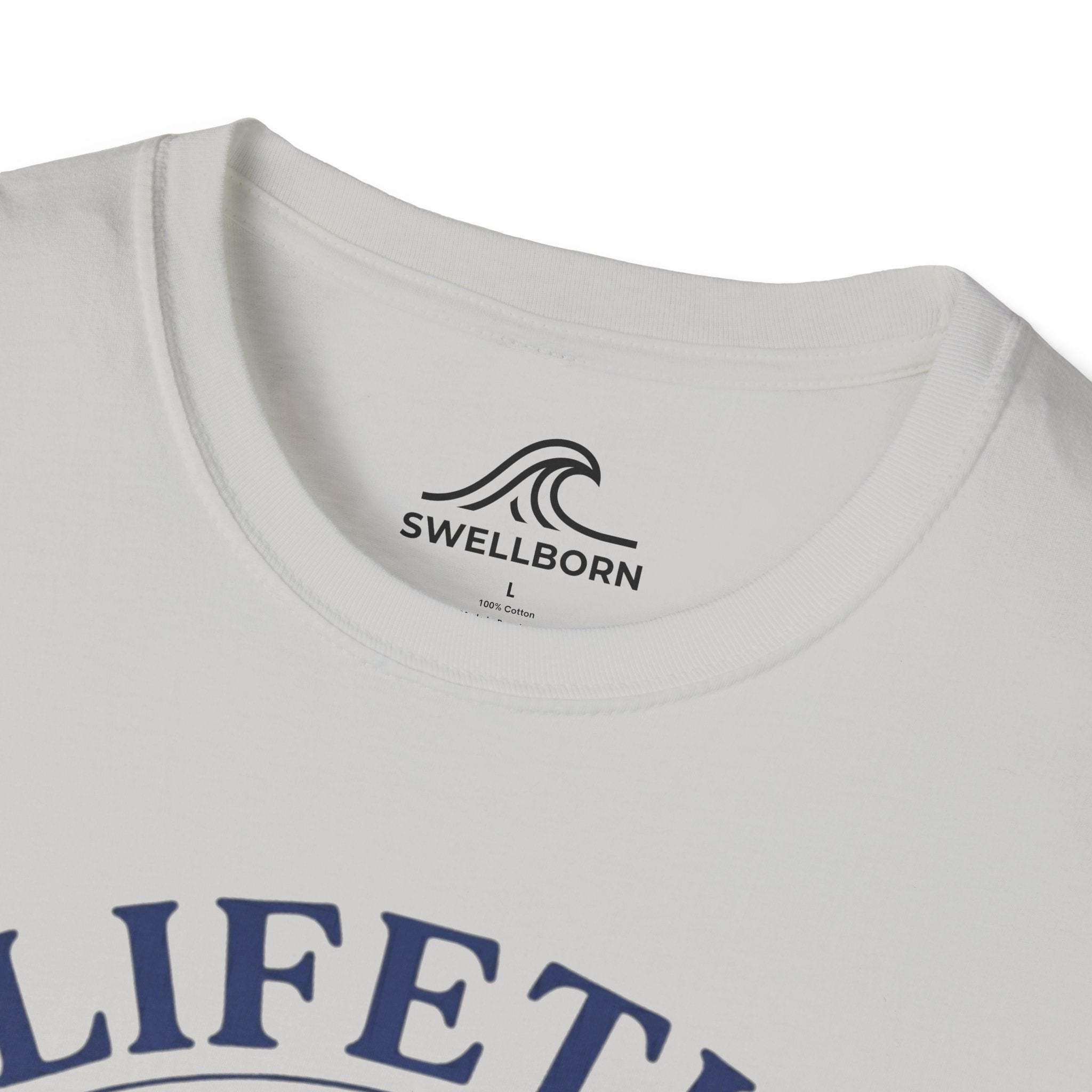 A Lifetime In The Lineup T-Shirt