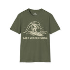 Salt Water Soul T-Shirt