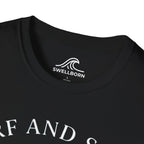 Surf and Soul Sanctuary T-Shirt