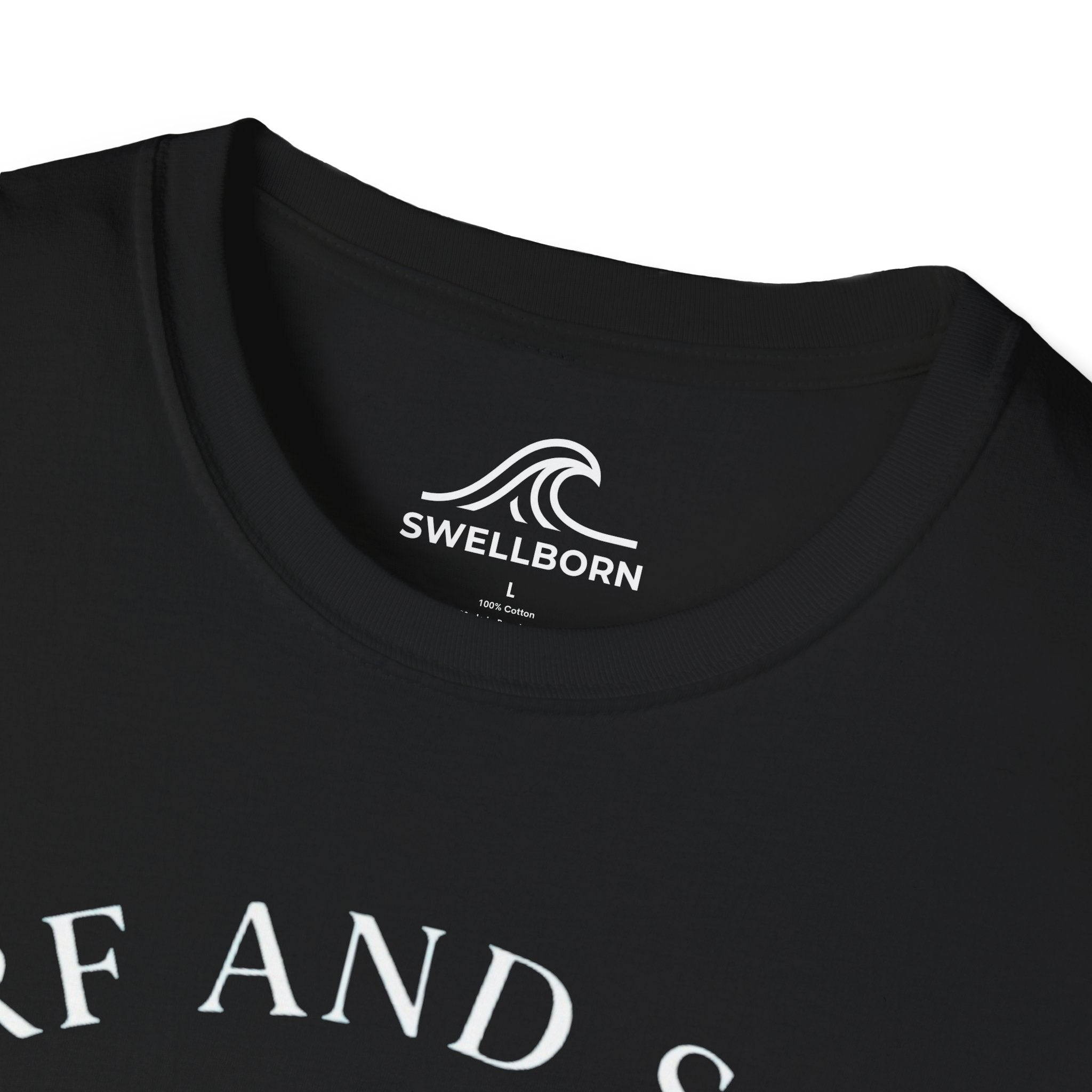 Surf and Soul Sanctuary T-Shirt