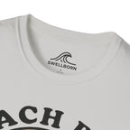 Beach Bum With Senior Perks T-Shirt