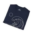 Go With The Flow T-Shirt