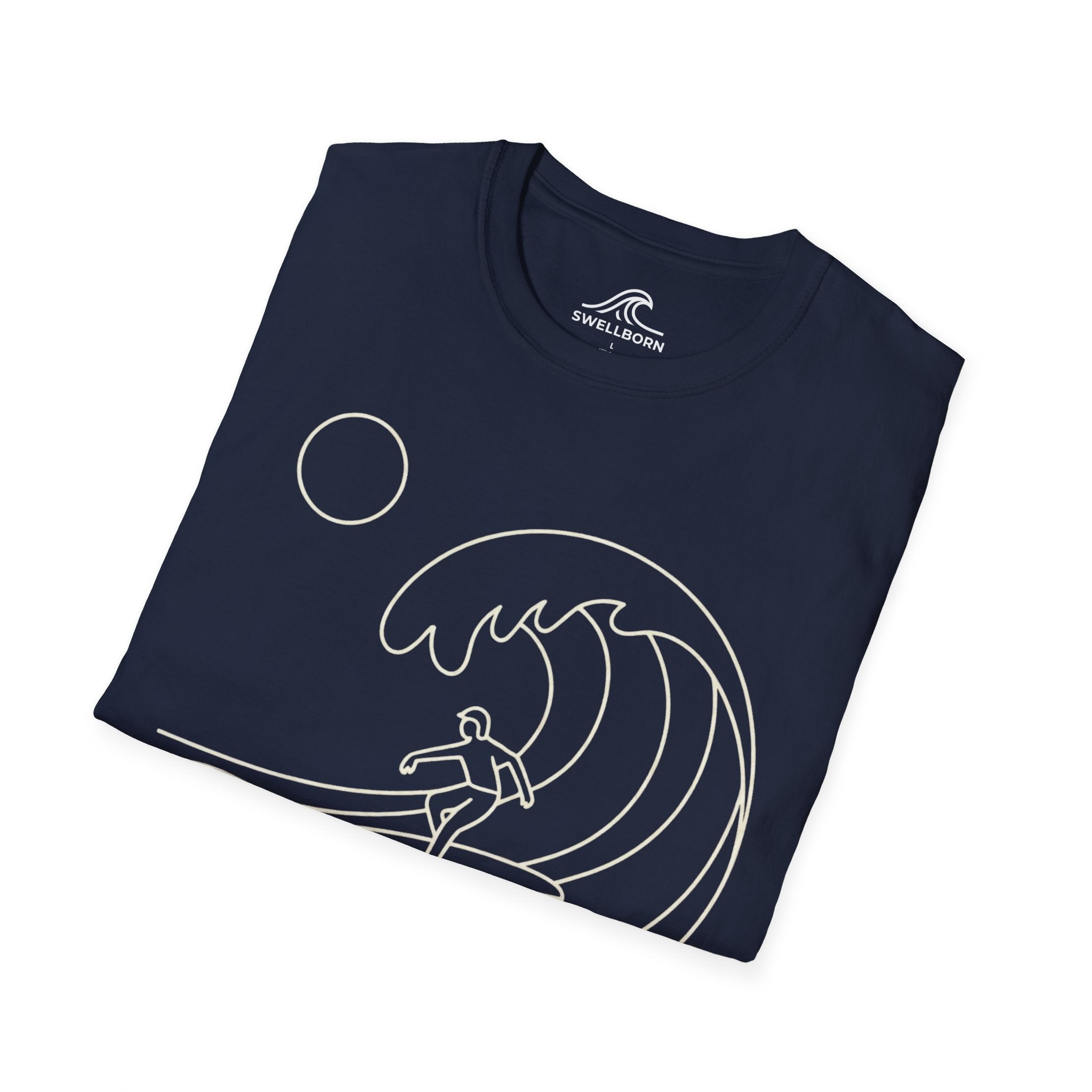 Go With The Flow T-Shirt