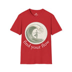 Find Your Flow T-Shirt