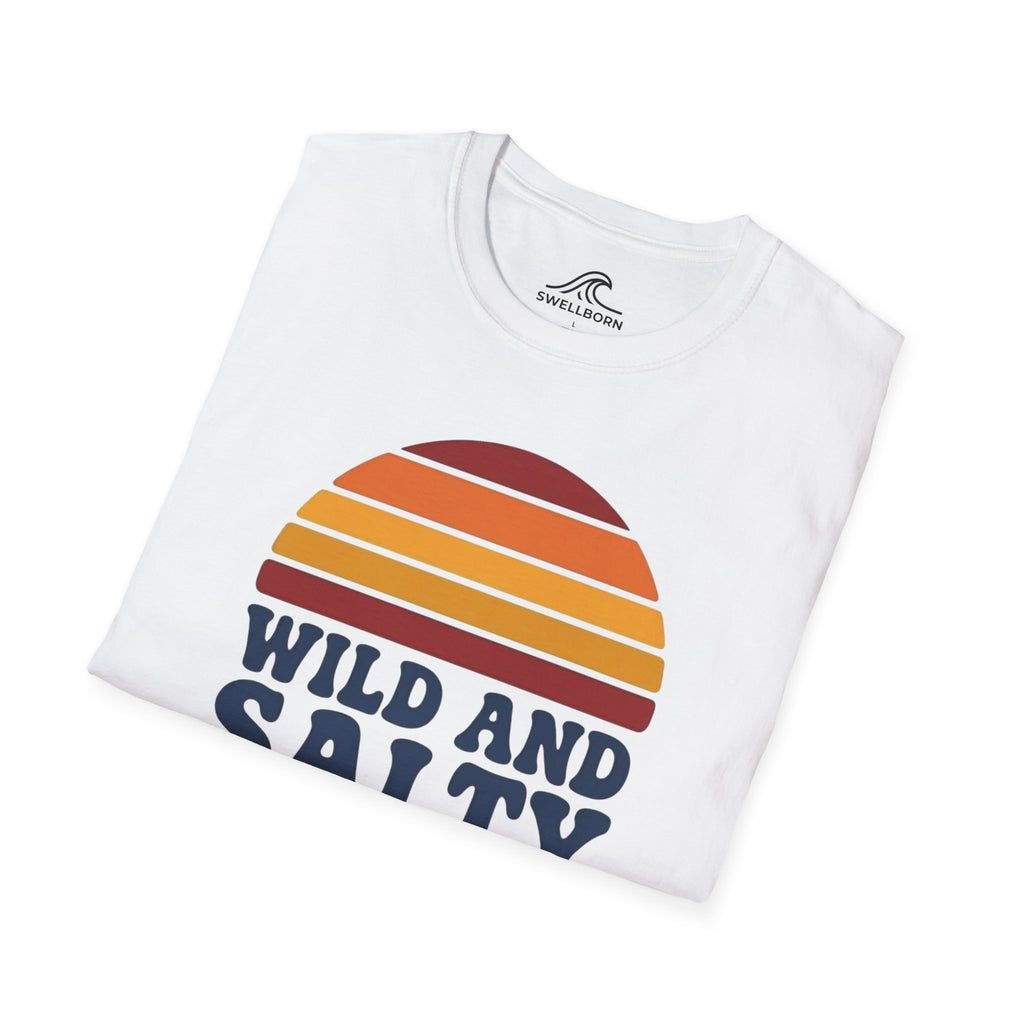 Wild And Salty T-Shirt