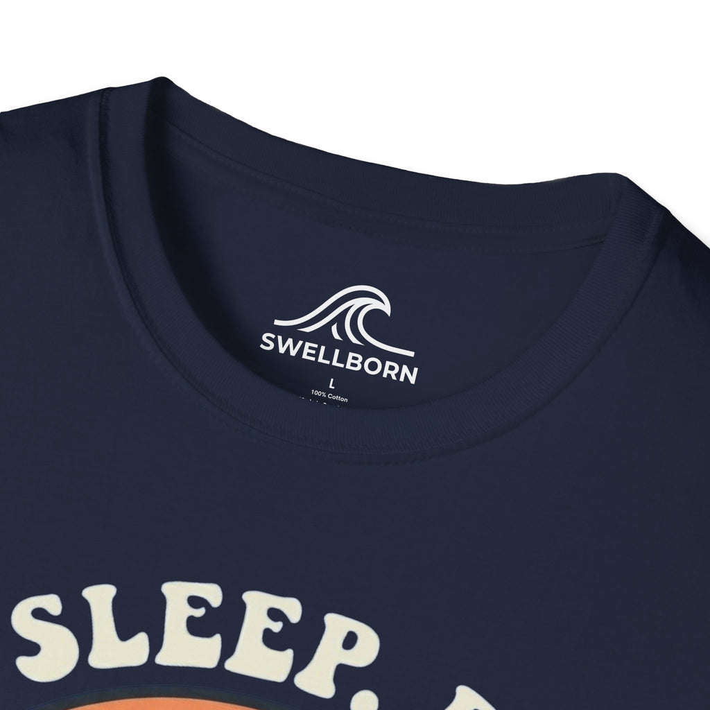 Surf. Sleep. Repeat. T-Shirt
