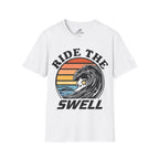 Ride The Swell T-Shirt