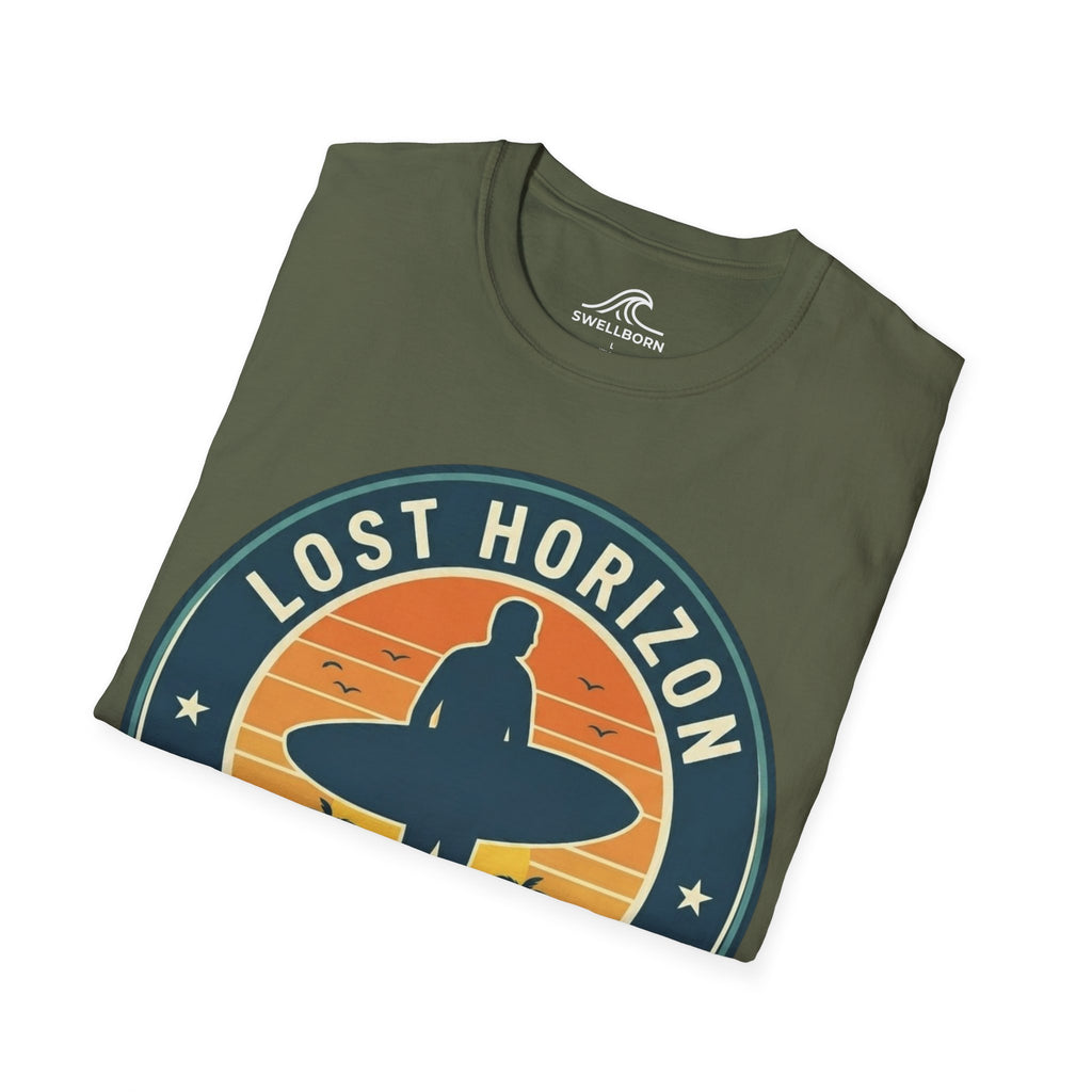 Lost Horizon Surf Club T-Shirt