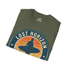 Lost Horizon Surf Club T-Shirt