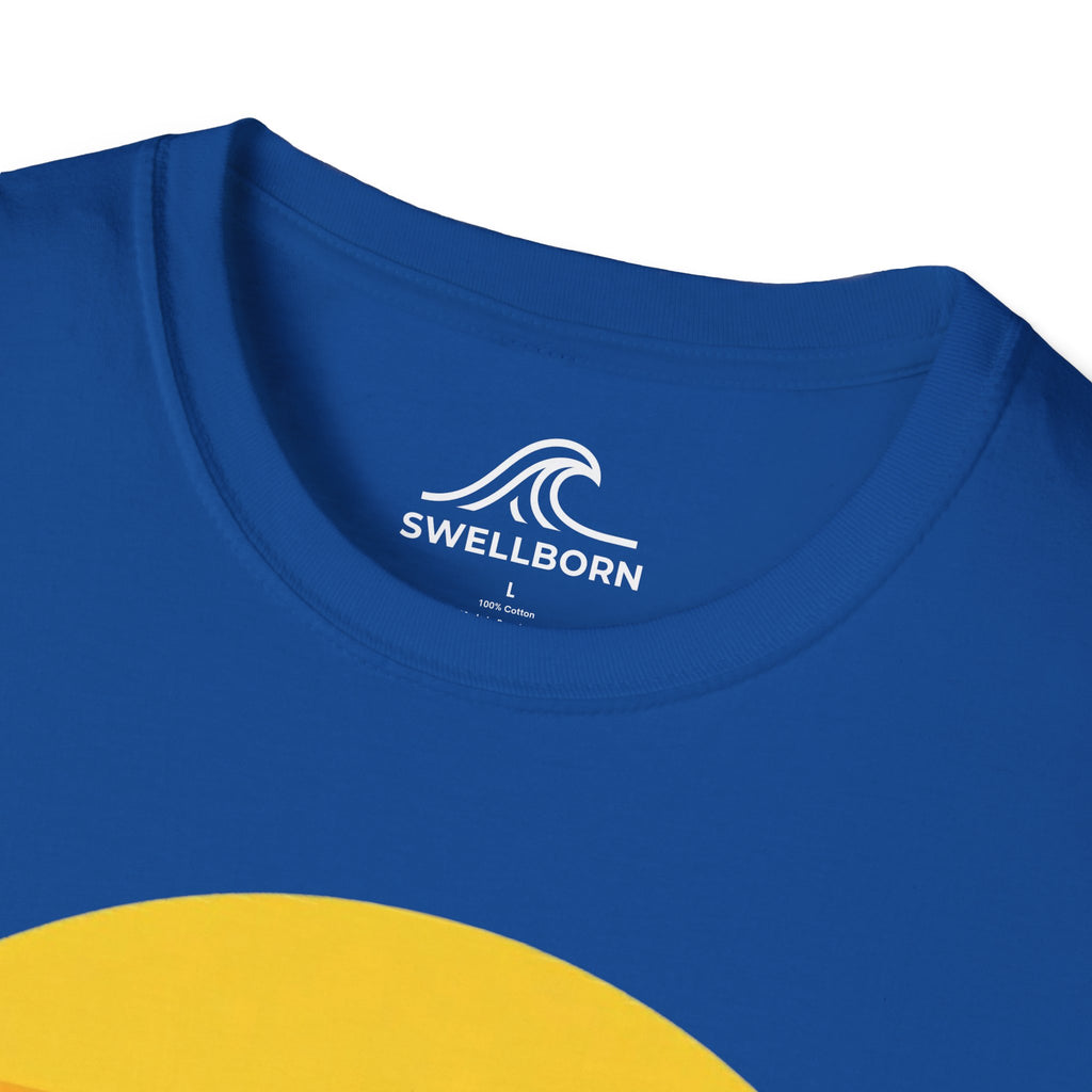 Salt Water Soul Beach Therapy T-Shirt