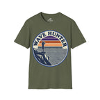 Wave Hunter T-Shirt