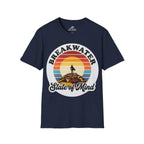 Breakwater State Of Mind T-Shirt
