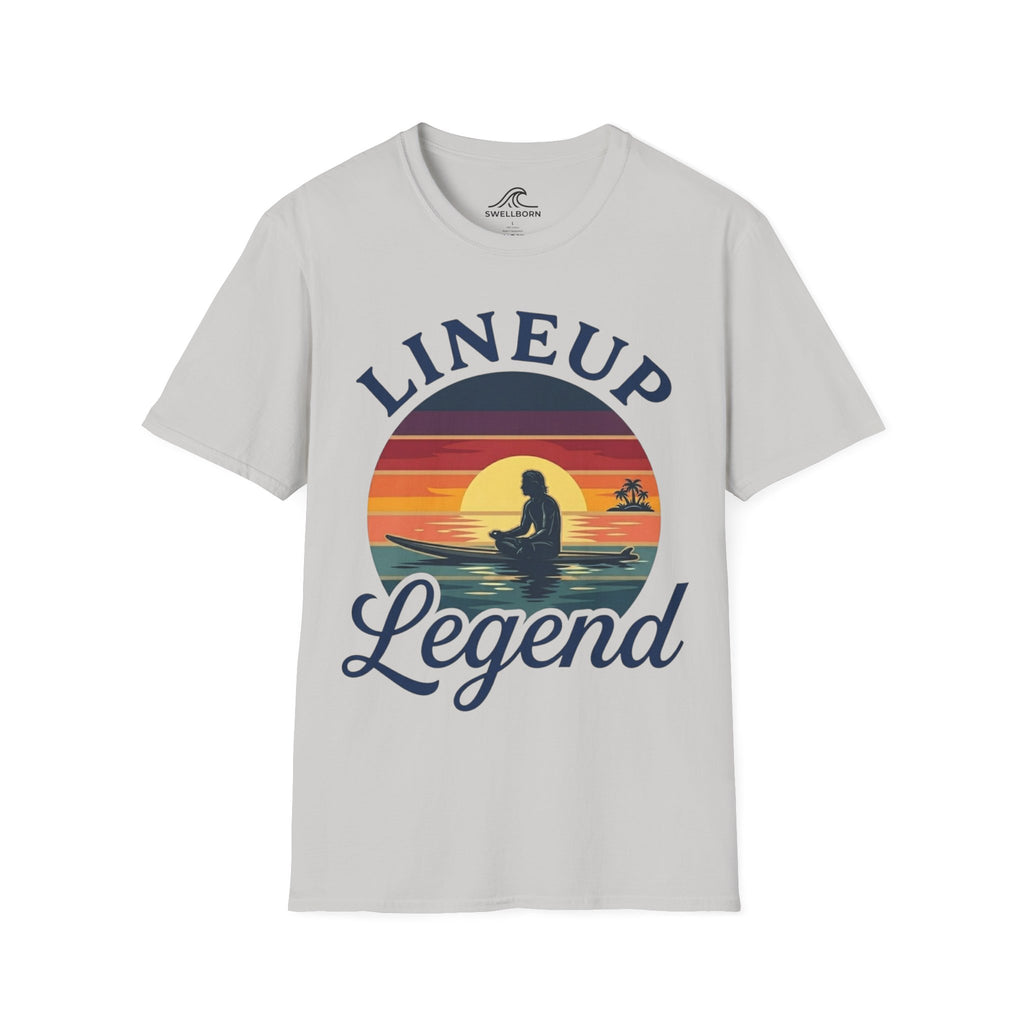 Lineup Legend T-Shirt