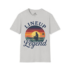 Lineup Legend T-Shirt
