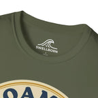 Foam & Freedom T-Shirt