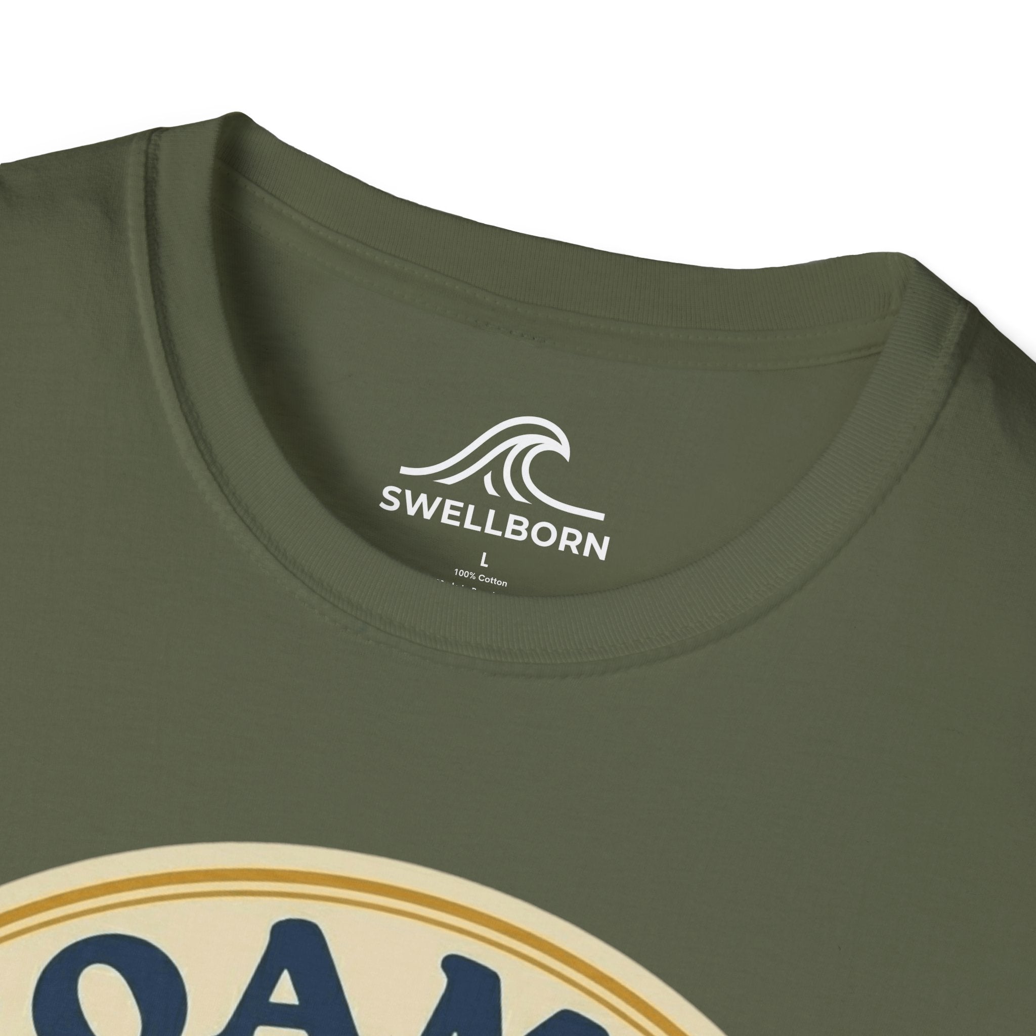 Foam & Freedom T-Shirt