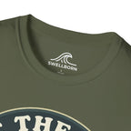 Let The Tide Decide T-Shirt
