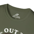 Still Out There T-Shirt