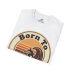 Born To Surf T-Shirt