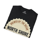 Brewed By The Ocean T-Shirt