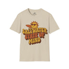 Saltwater State Of Mind T-Shirt