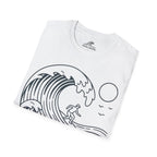 Good Vibes & High Tides T-Shirt
