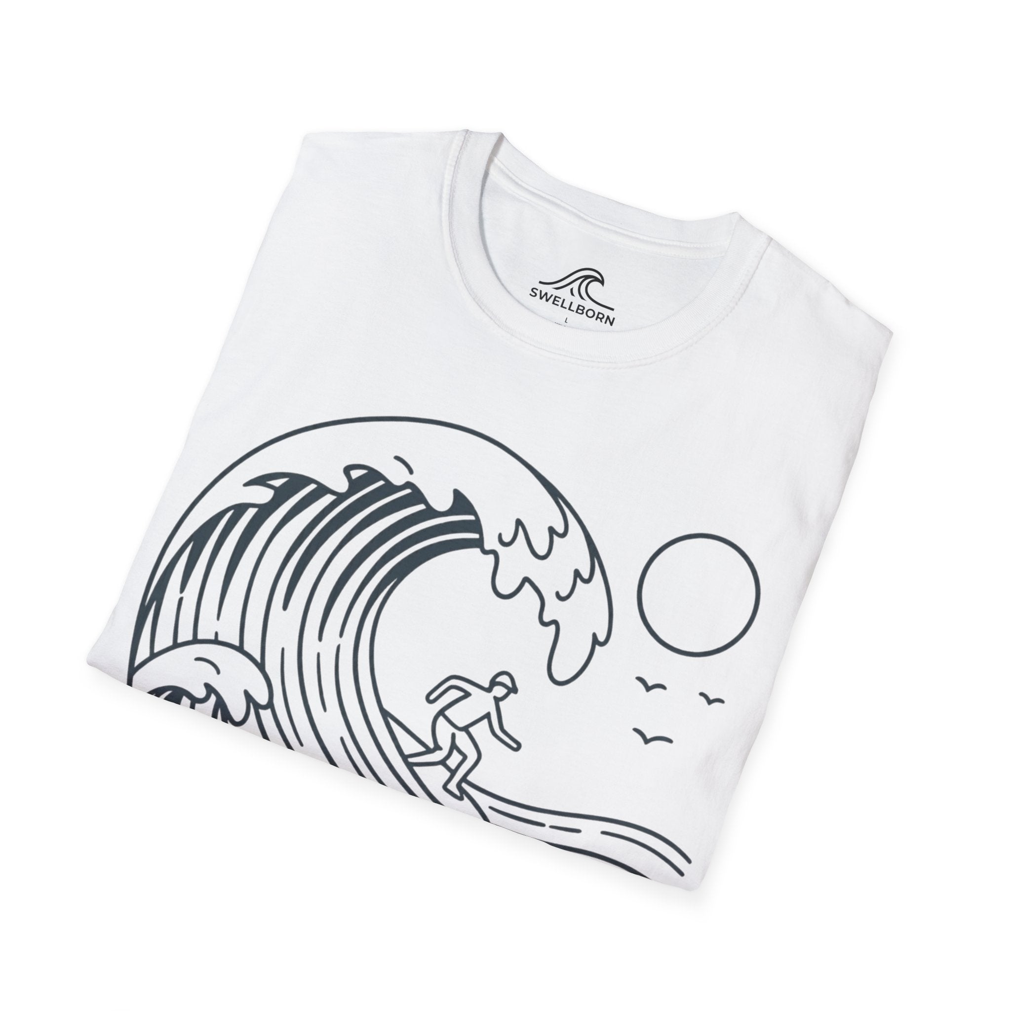 Good Vibes & High Tides T-Shirt