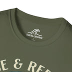 Rise & Repeat T-Shirt