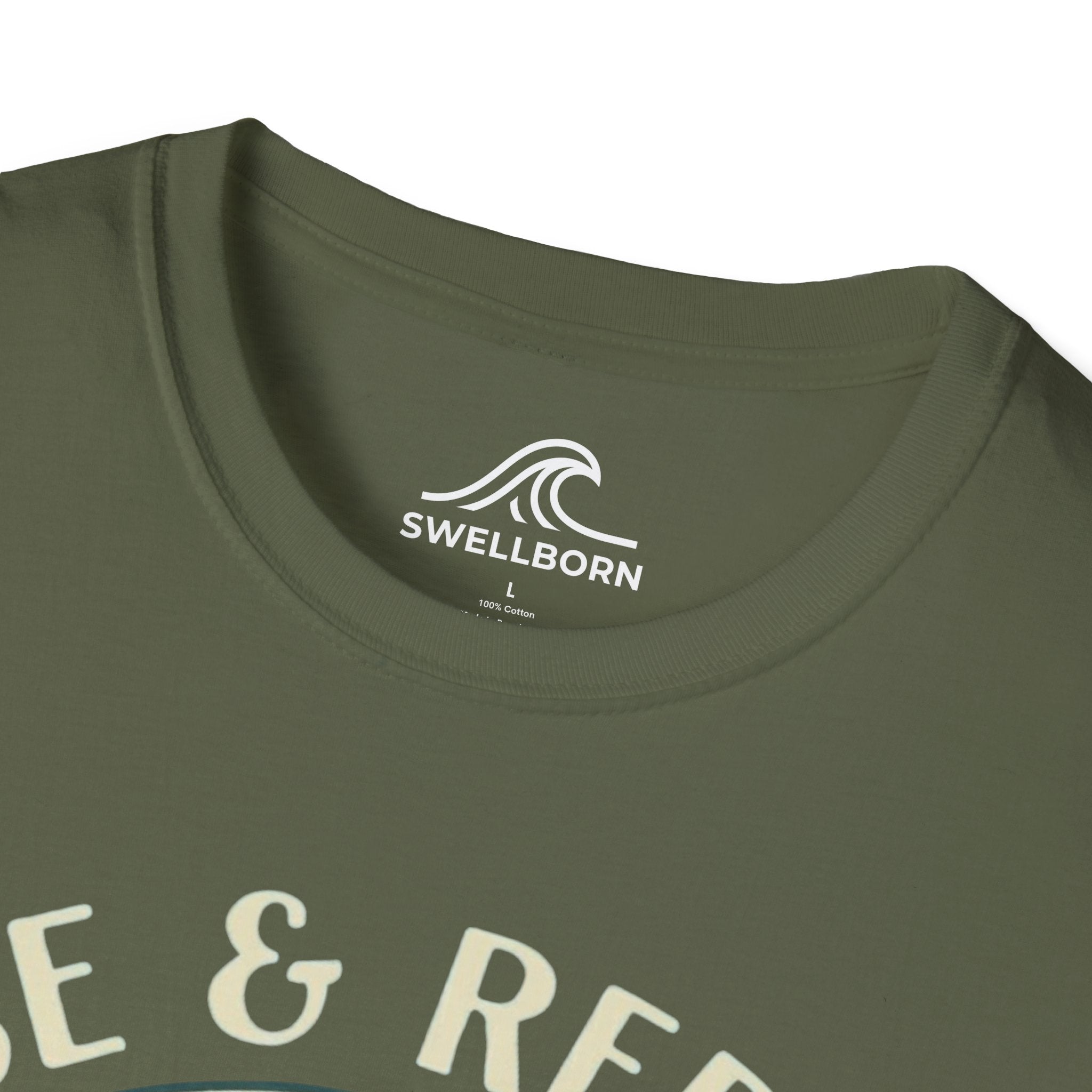 Rise & Repeat T-Shirt