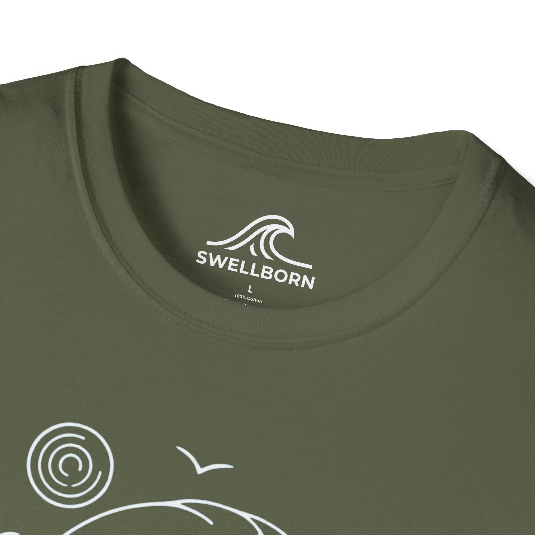 Ocean Therapy T-Shirt