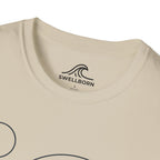 Let the Ocean Heal T-Shirt