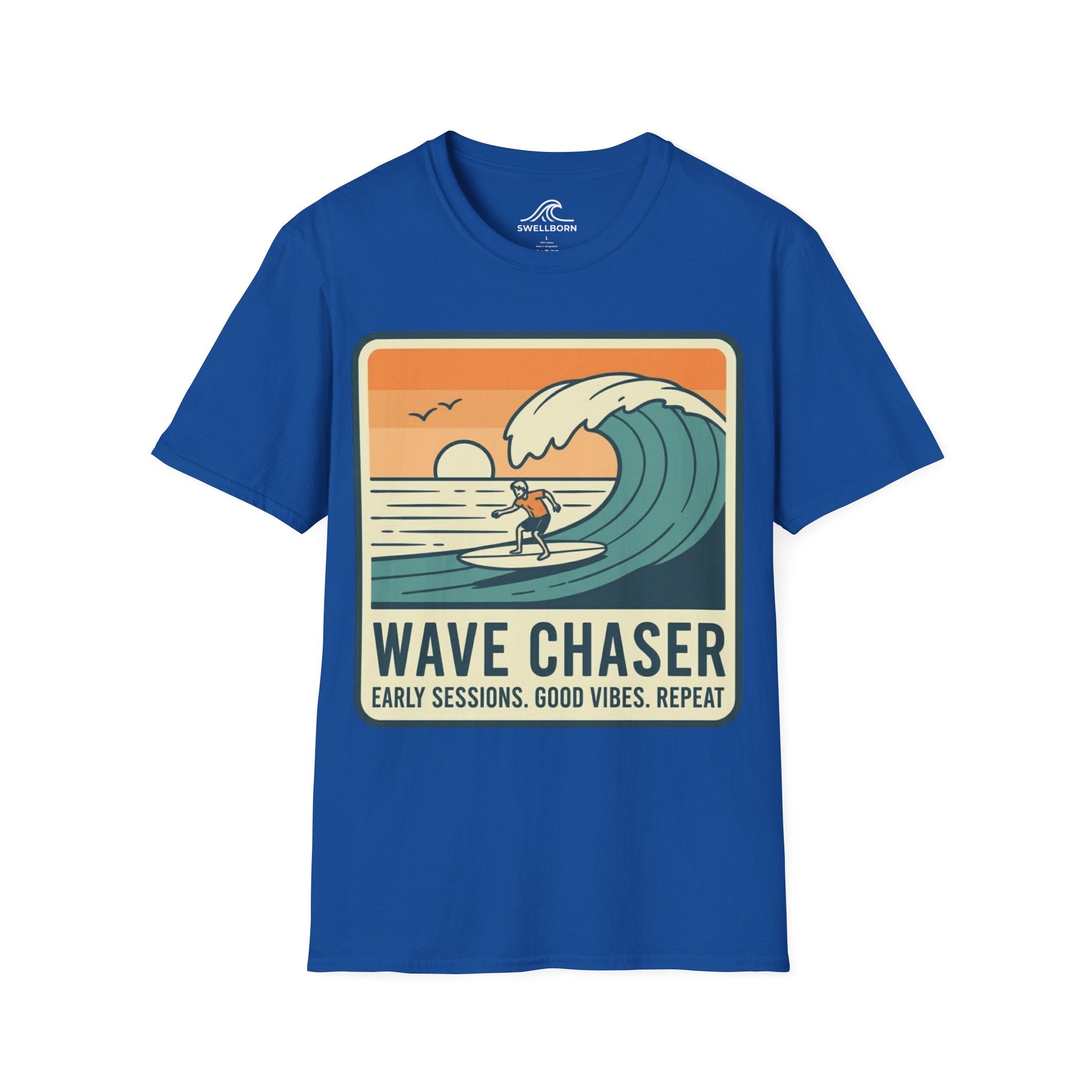 Wave Chaser T-Shirt