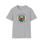 Endless Breeze Salt Water Soul T-Shirt