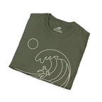 Go With The Flow T-Shirt