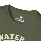 Saltwater Heals The Soul T-Shirt