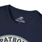 Dawn Patrol Society  T-Shirt