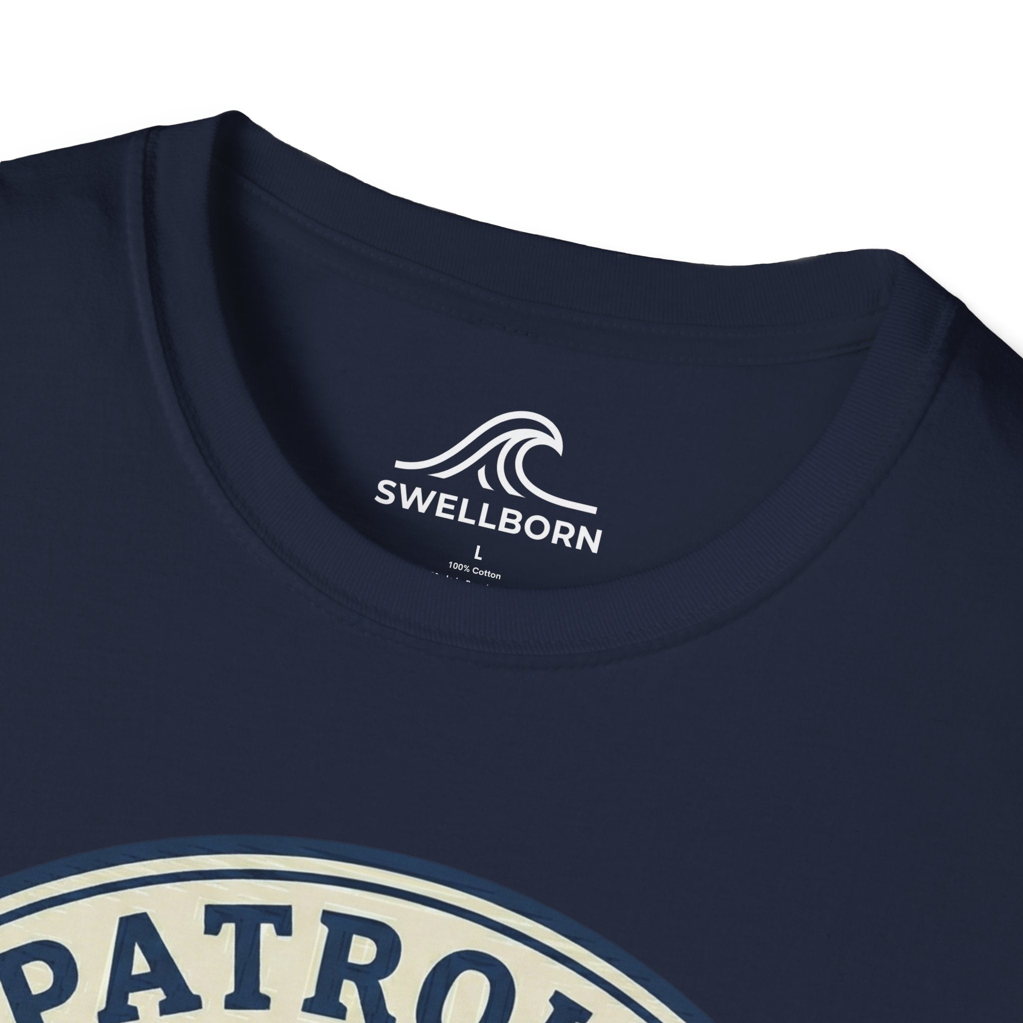 Dawn Patrol Society  T-Shirt