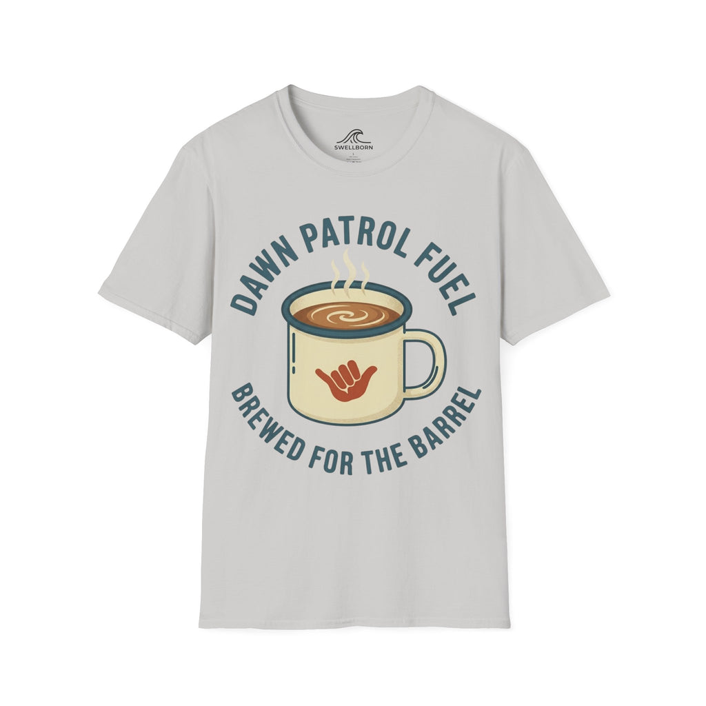 Dawn Patrol Fuel T-Shirt