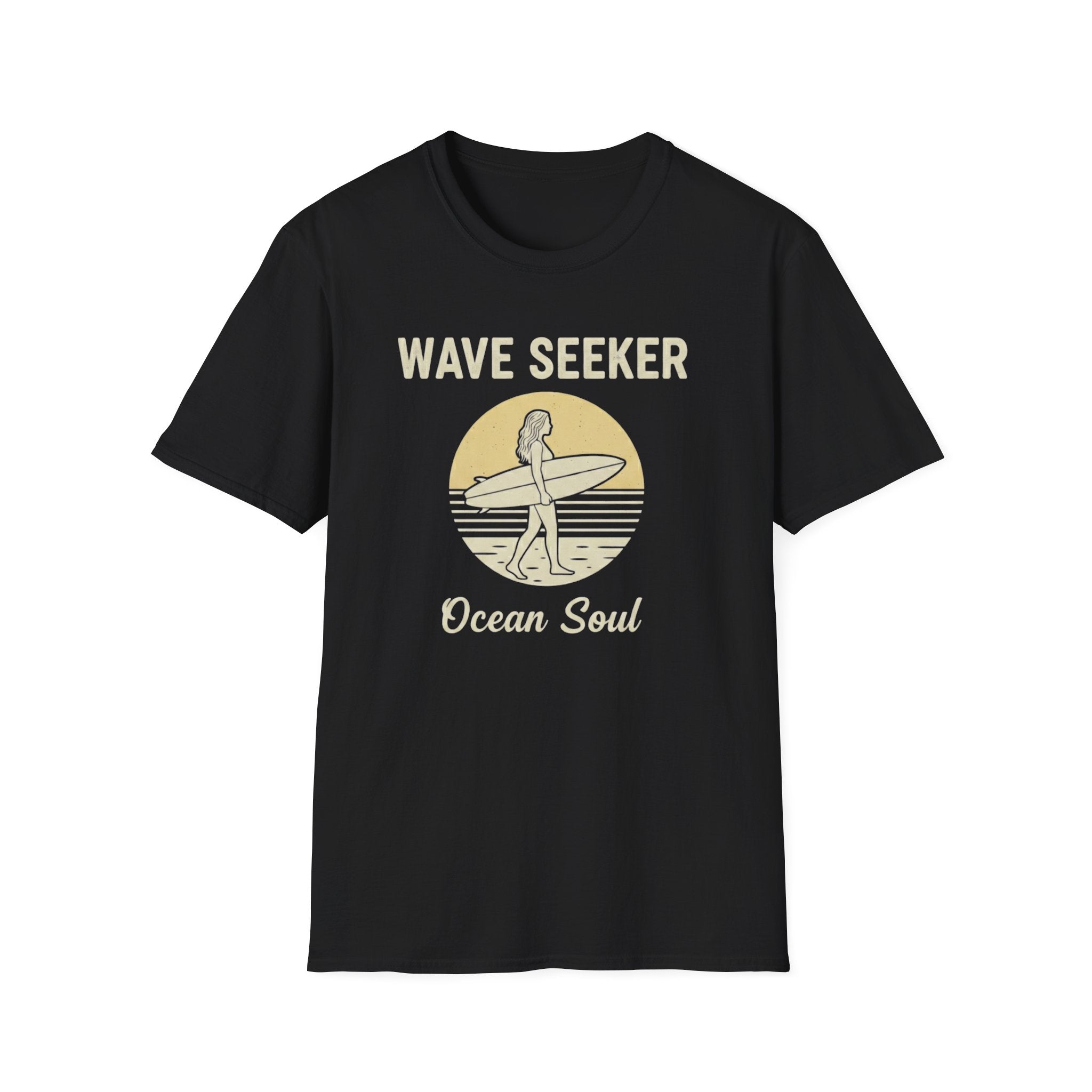 Wave Seeker T-Shirt