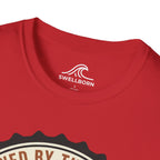 Brewed By The Ocean T-Shirt