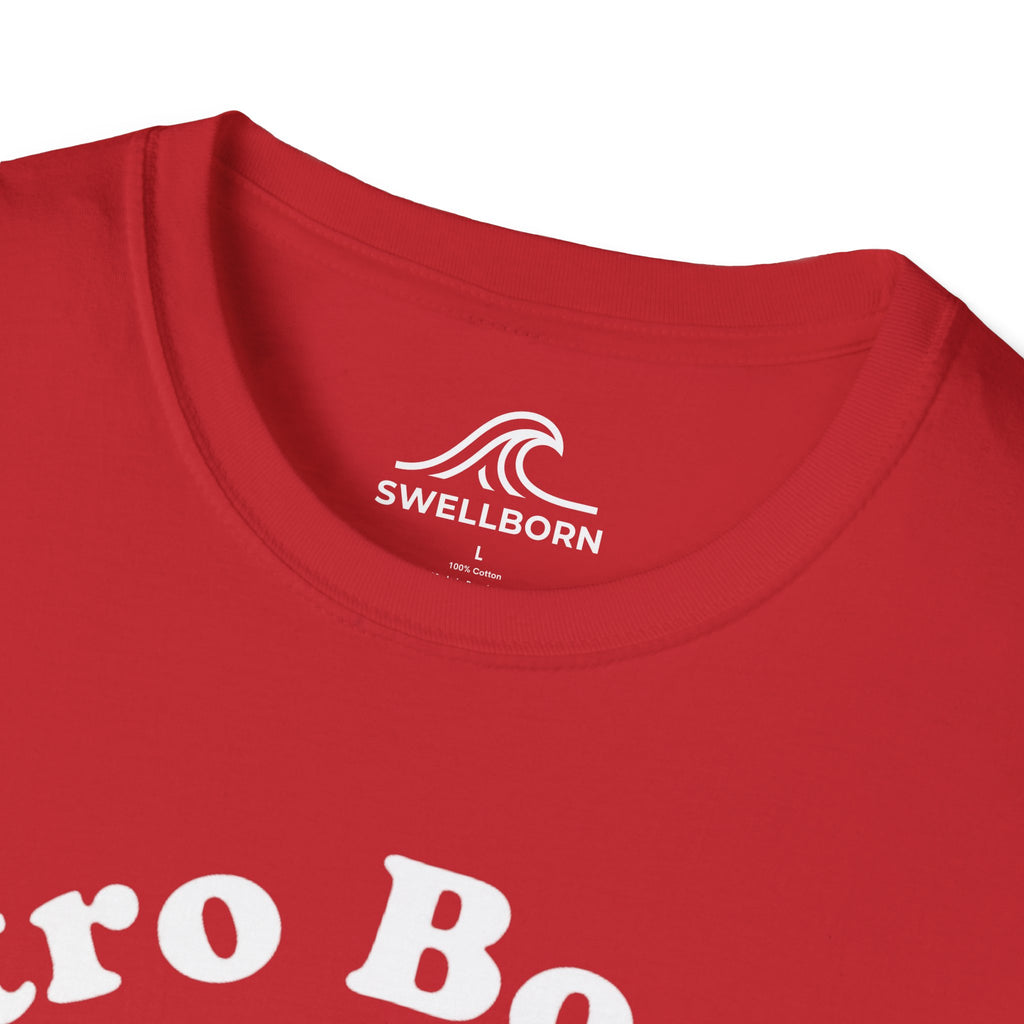 Retro Boards Timeless Rides T-Shirt