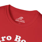 Retro Boards Timeless Rides T-Shirt