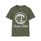 Ocean Child T-Shirt