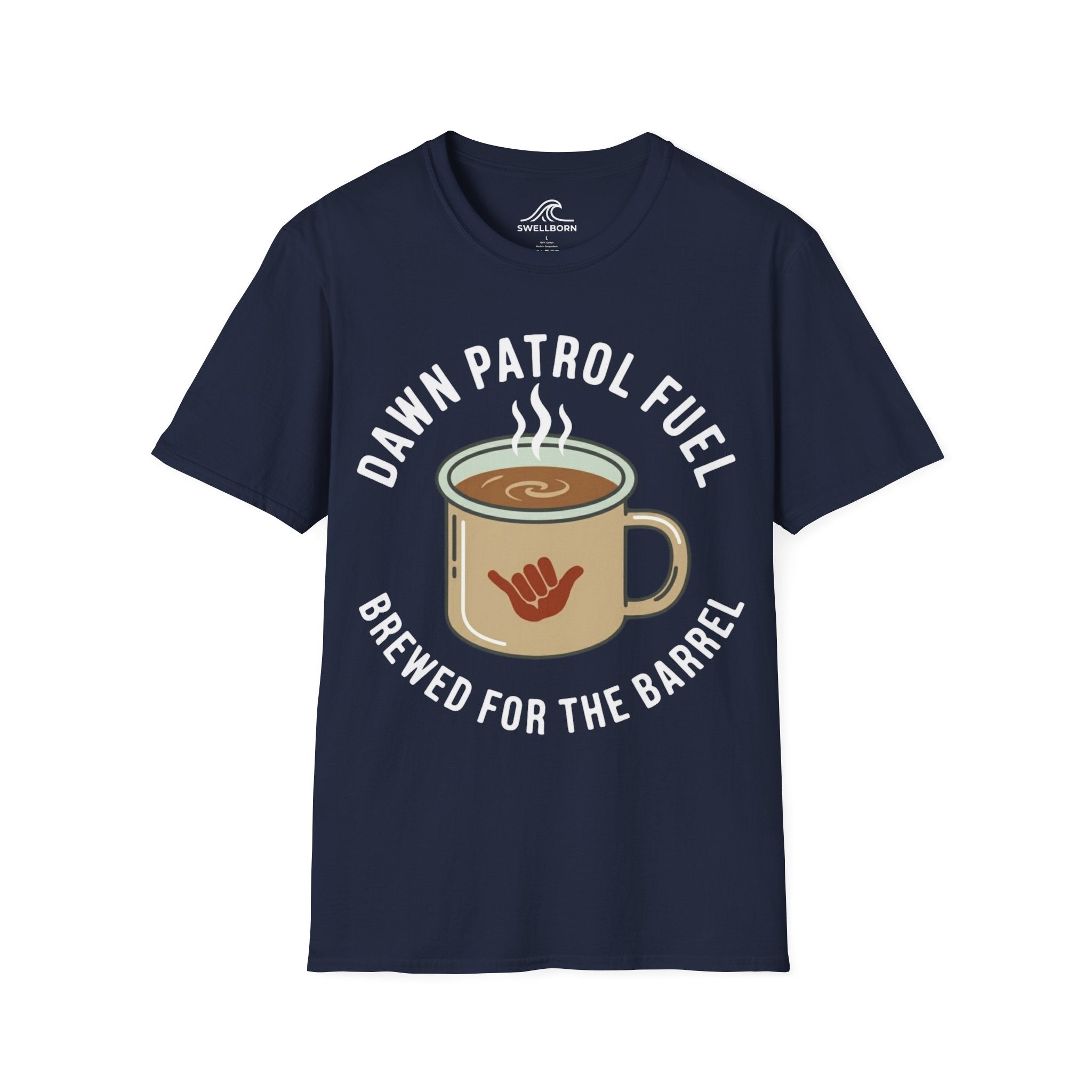 Dawn Patrol Fuel T-Shirt