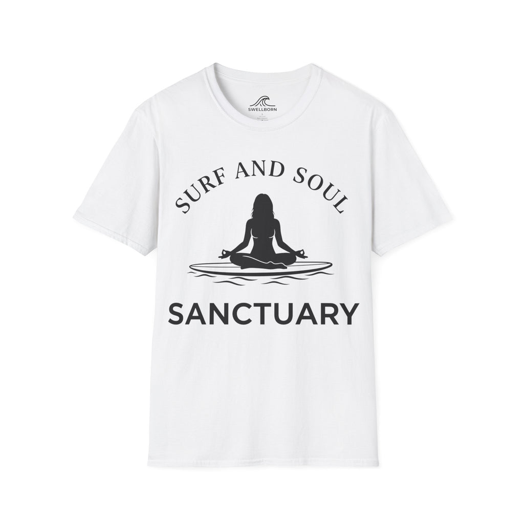 Surf and Soul Sanctuary T-Shirt