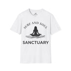 Surf and Soul Sanctuary T-Shirt