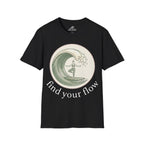 Find Your Flow T-Shirt