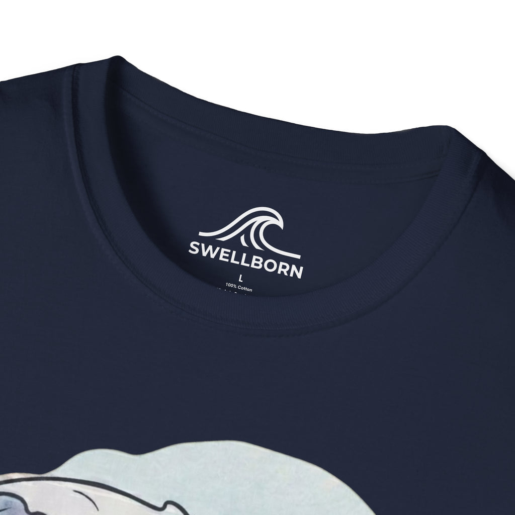 Ocean Bliss T-Shirt