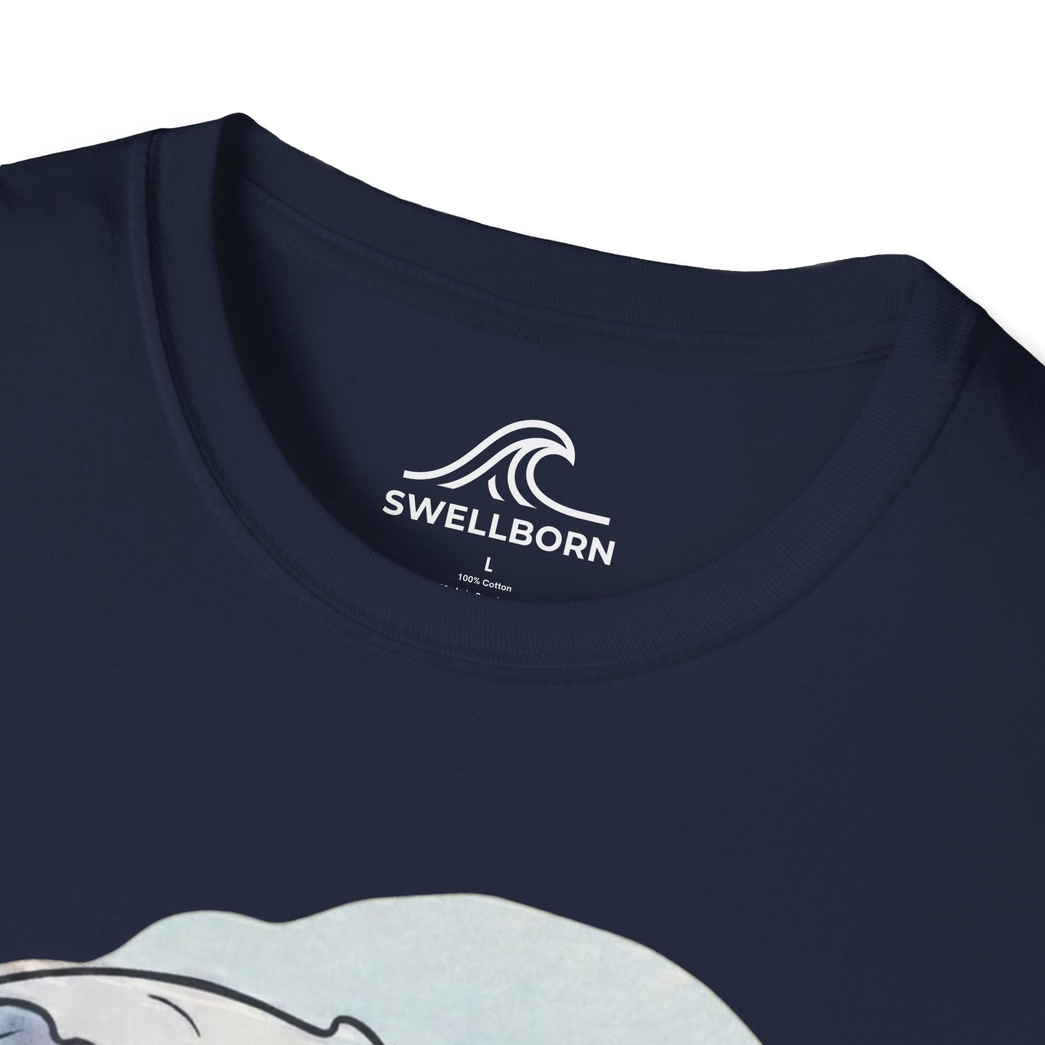 Ocean Bliss T-Shirt