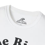 She Rides Her Own Waves T-Shirt